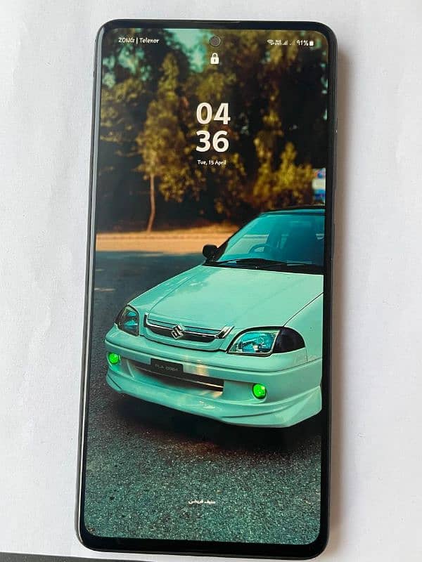 Samsung A51 Dual Sim Pta Approved 0