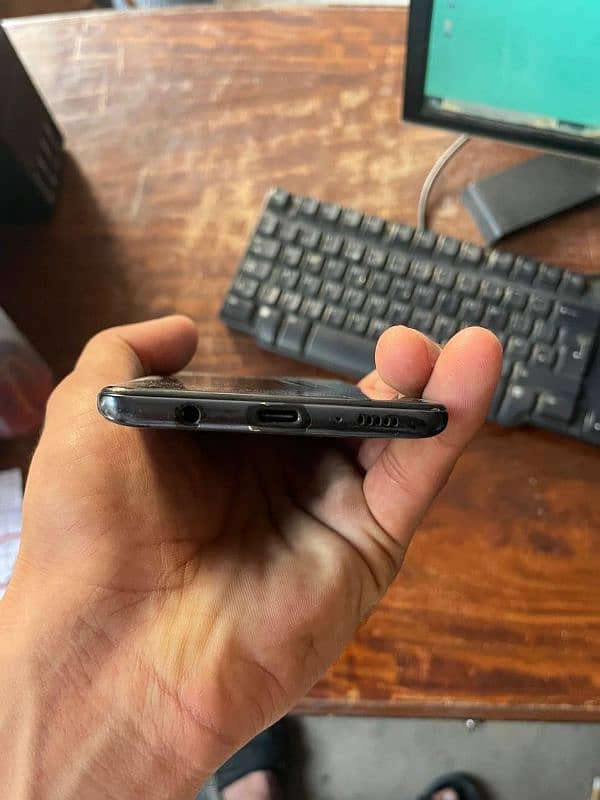 Samsung A51 Dual Sim Pta Approved 2