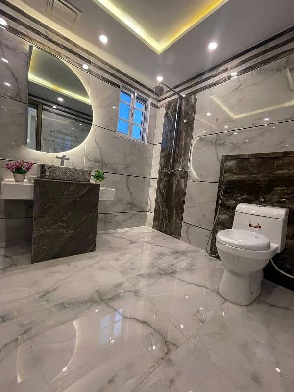 LED mirror / Vanity mirror / backlit mirror 6
