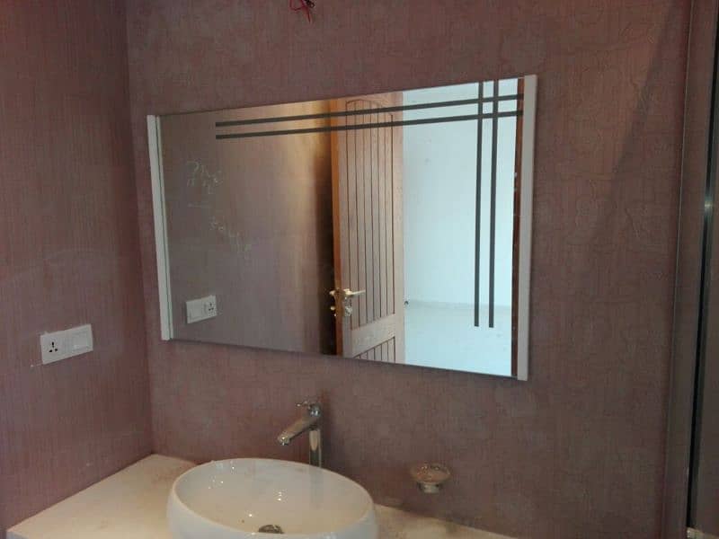 LED mirror / Vanity mirror / backlit mirror 14