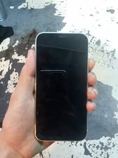 IPHONE 12 128gb non pta apple green colour