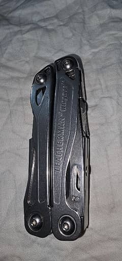 Leatherman