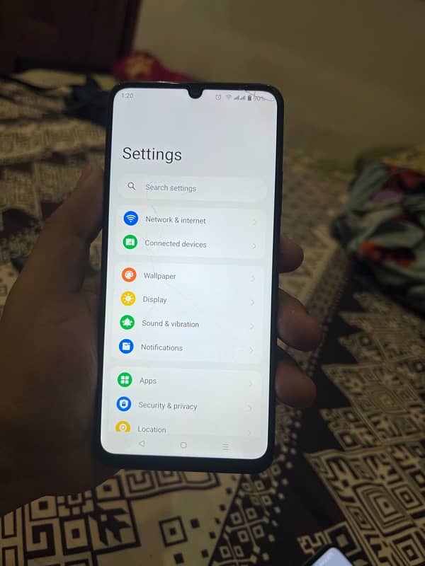 Realme Note 50 10/10 Condition Full box In warranty 2