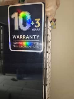 1 year used
