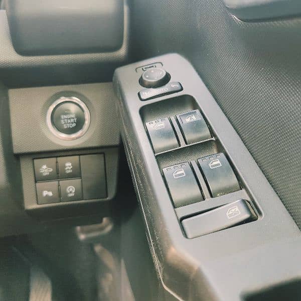Daihatsu Taft 2020,Daihatsu,taft,2020 12