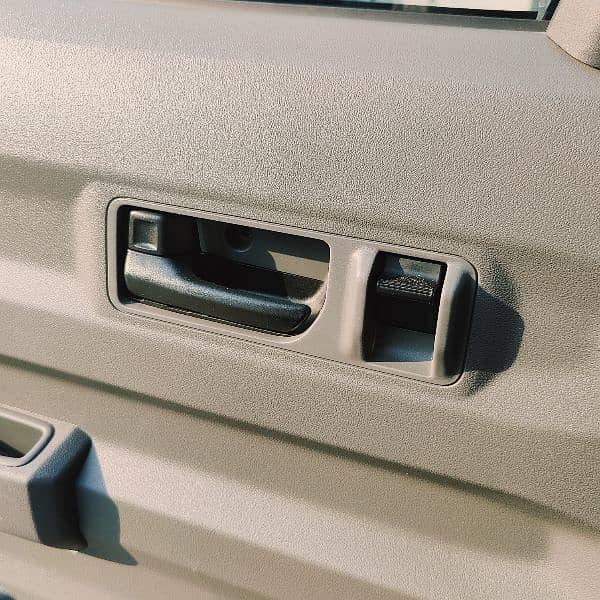 Daihatsu Taft 2020,Daihatsu,taft,2020 13