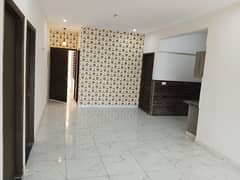 Brand New Luxurious Flat For Rent In King Presidency Gulistan E Johar Block 3 A Karachi