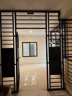 4 Bed Dd XL Brand New Apartment For Rent In King Presidency Gulistan E Johar Karachi