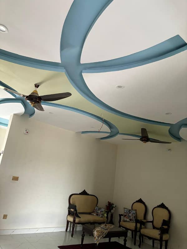 10.8 MARLA HOUSE IN C1 BLOCK AVAILABLE FOR SALE ON VERY INVESTOR RATE 2