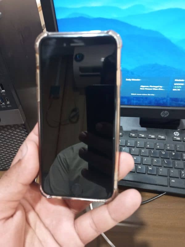 iphone 6 for sale or exchange possible 0