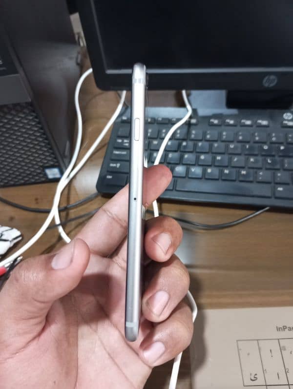 iphone 6 for sale or exchange possible 2
