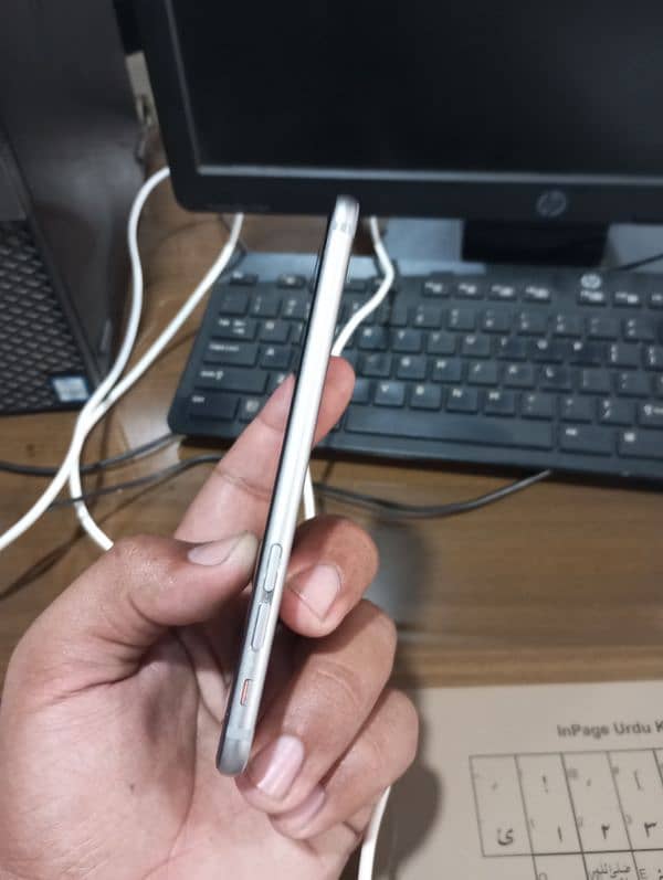 iphone 6 for sale or exchange possible 4