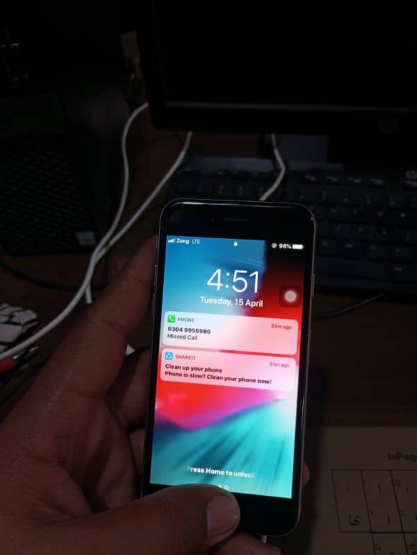 iphone 6 for sale or exchange possible 6