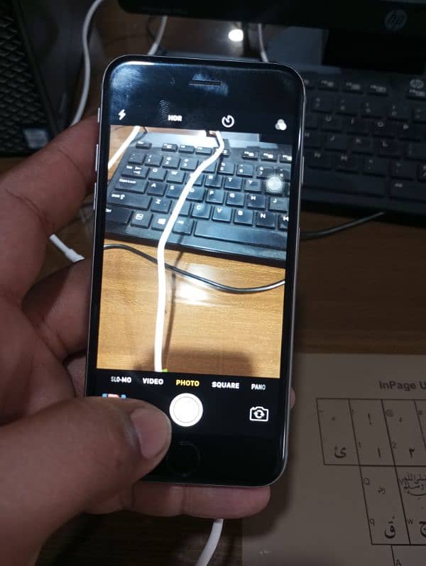 iphone 6 for sale or exchange possible 7