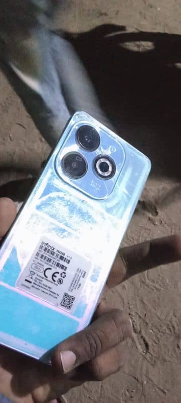 Infinix smart 8 1
