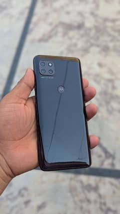 Motorola One 5G Ace 6gb /128gb