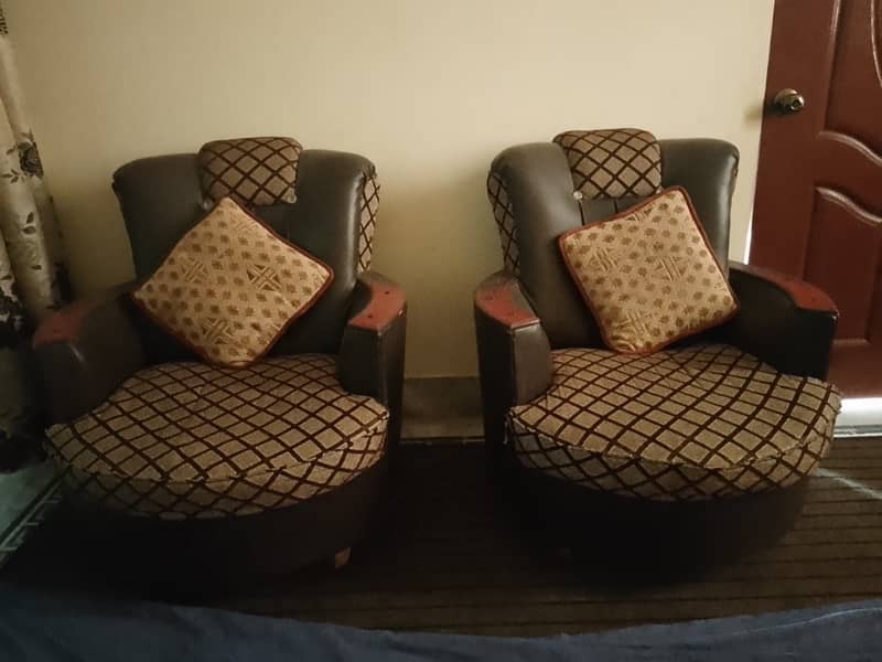 sofa wirh Table 0