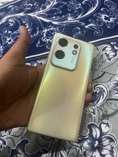 Infinix Zero 30 / Exchange