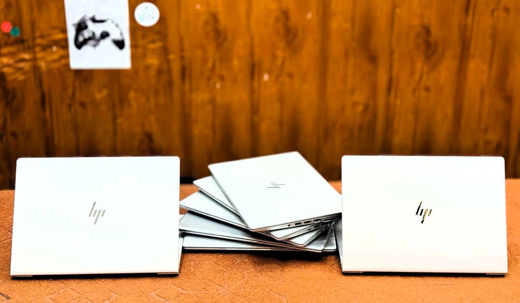 hp elitebook 745 G6 Rayzan 7 16GB Ram 256GB SSD 1