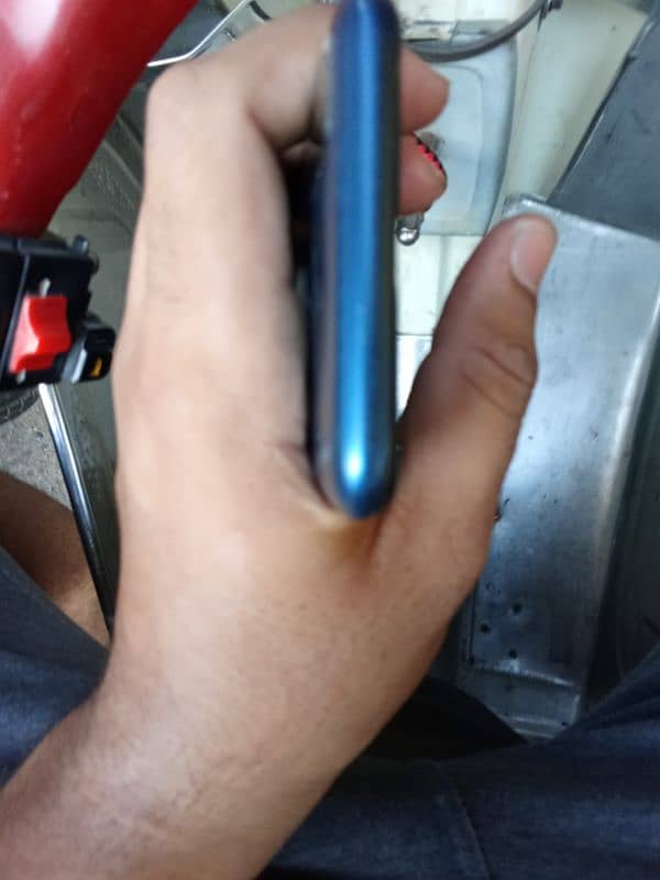 Tecno spark 6 go 1