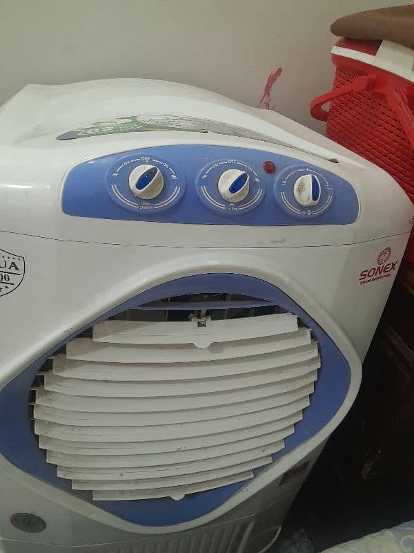 Sonex Air  cooler in new comdition 0