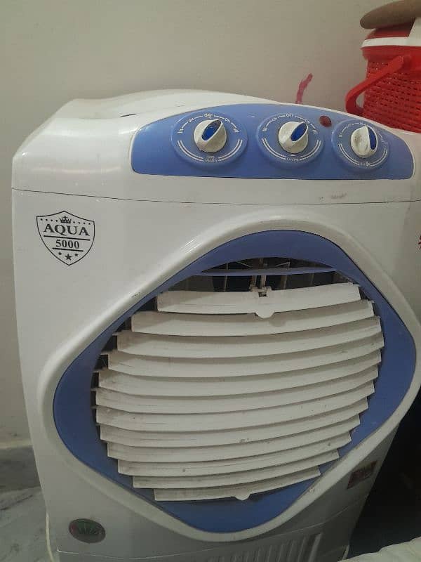 Sonex Air  cooler in new comdition 1