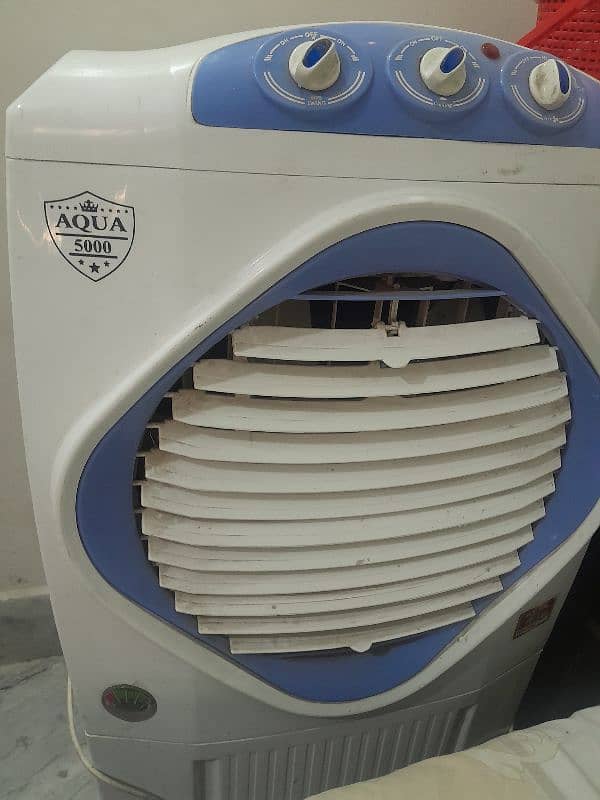Sonex Air  cooler in new comdition 3