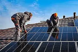 Longi solar panel  himo6 X/ Himo 7 11