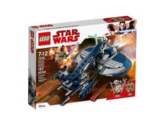 Lego Star war Set