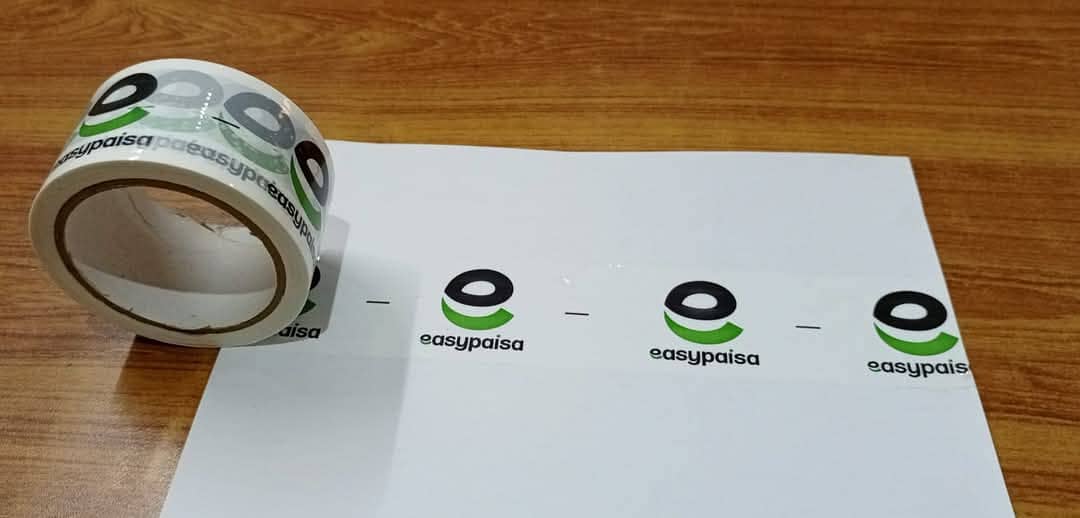 PRINTED Carton Tape/ Adhesive Type /Transparent /Tissue Tape Services 0