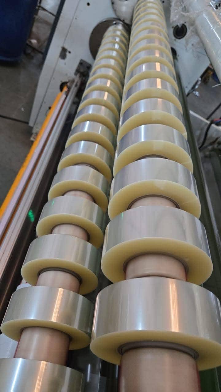 PRINTED Carton Tape/ Adhesive Type /Transparent /Tissue Tape Services 4
