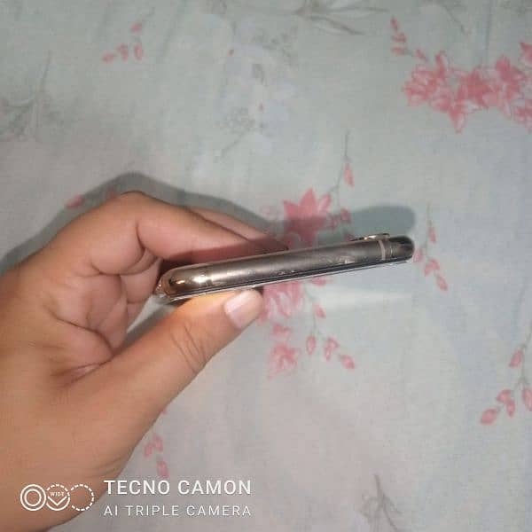 iPhone xs max 256gb non pta 6