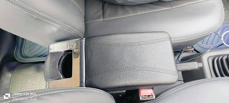 Suzuki Cultus 2017 8