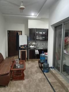 3.75 Marla House For Sale At Zaman Colony Walton