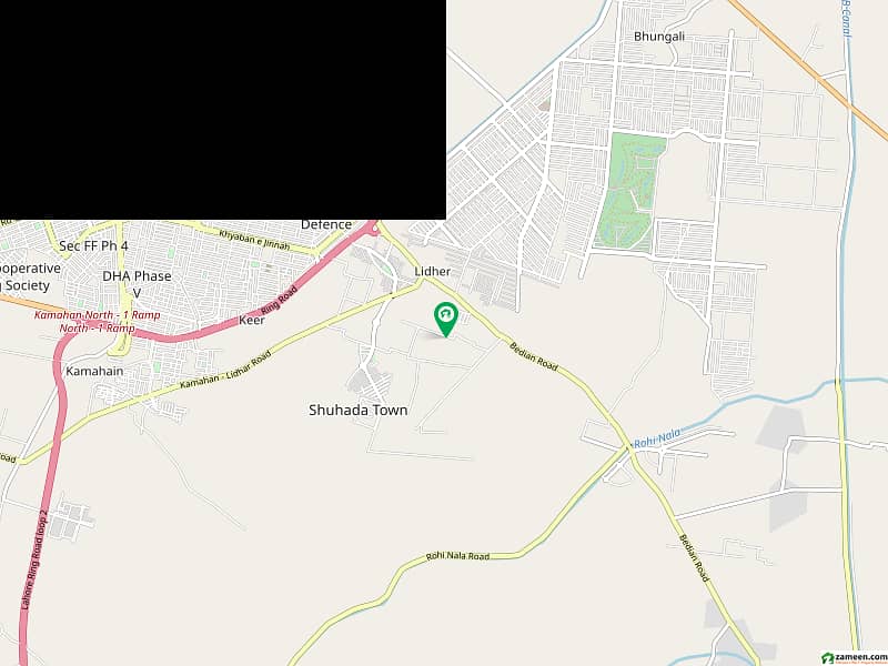E BLOCK NEAR TO THIS 433 GOOD LOCATION PLOT FOR SALE 0