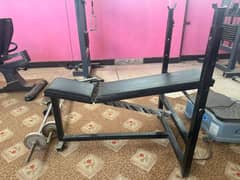 bench