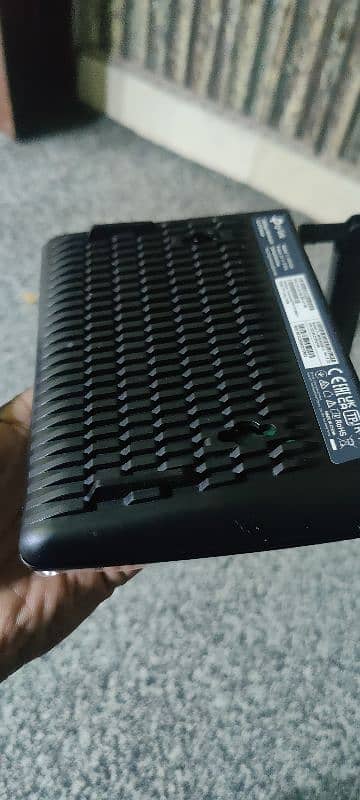 TP-Link 4G LTE SIM Router - Modem Unlocked 2