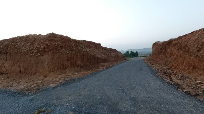 Ideal Residential Plot In C-16 Available For Rs. 22500000 2