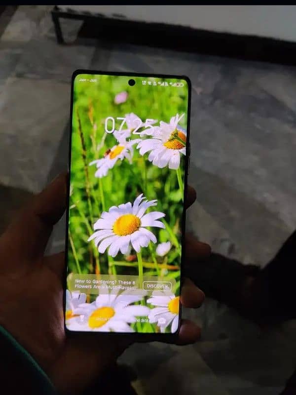 Tecno Spark 20 pro plus 1