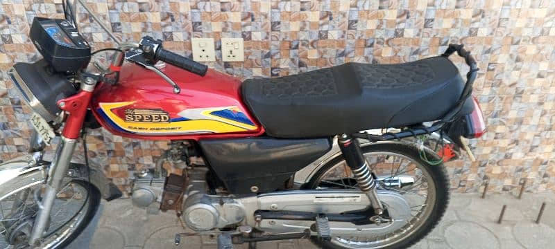 All documents clear original number plate available 1