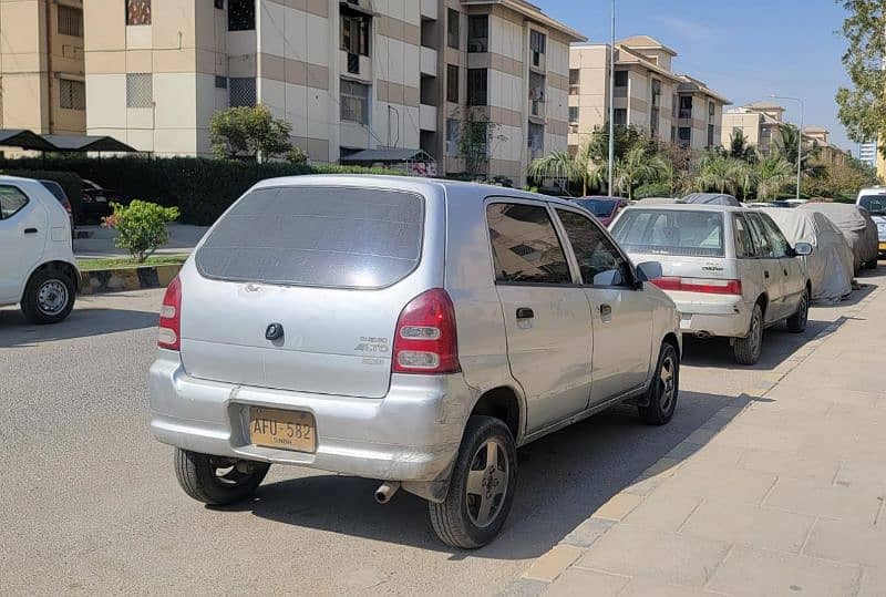 Alto VXR 2004 Original mint condition 3