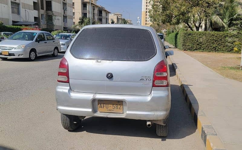 Alto VXR 2004 Original mint condition 4