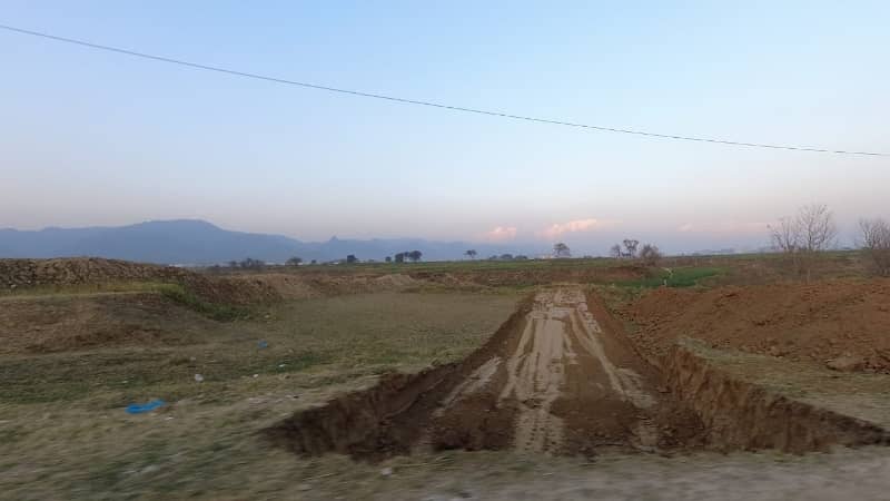 Get In Touch Now To Buy A Residential Plot In Islamabad 0