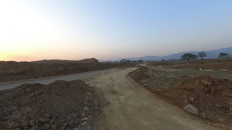 Get In Touch Now To Buy A Residential Plot In Islamabad 1