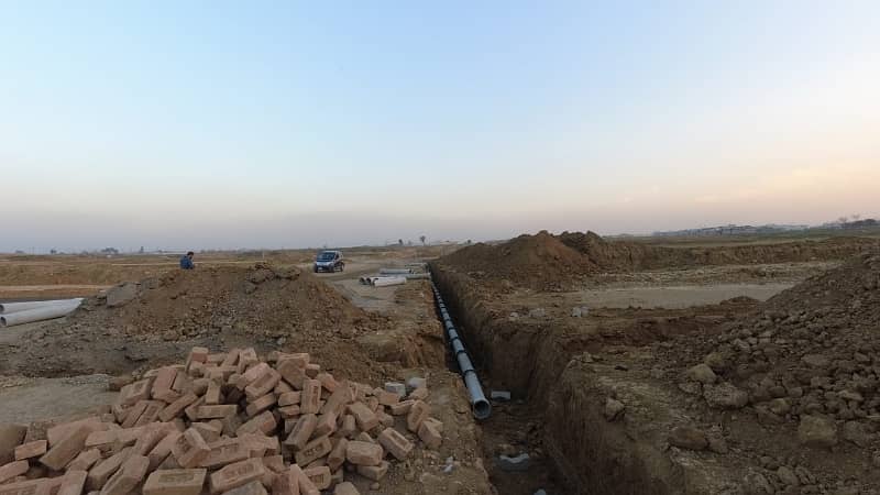 Get In Touch Now To Buy A Residential Plot In Islamabad 3
