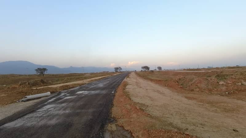 Get In Touch Now To Buy A Residential Plot In Islamabad 5