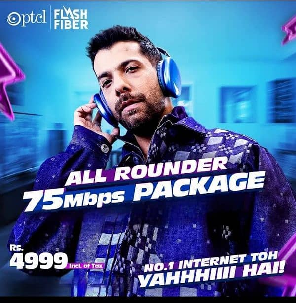 FLASH FIBER FASTEST INTERNET SERVICE PROVIDER 2