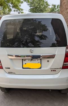 add complete read krein  wagonr ags 2022 total genuine
