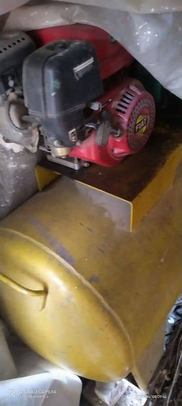 compressor 2