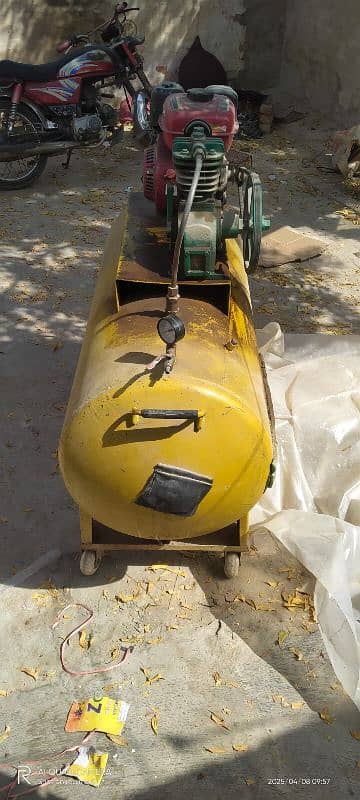 compressor 3